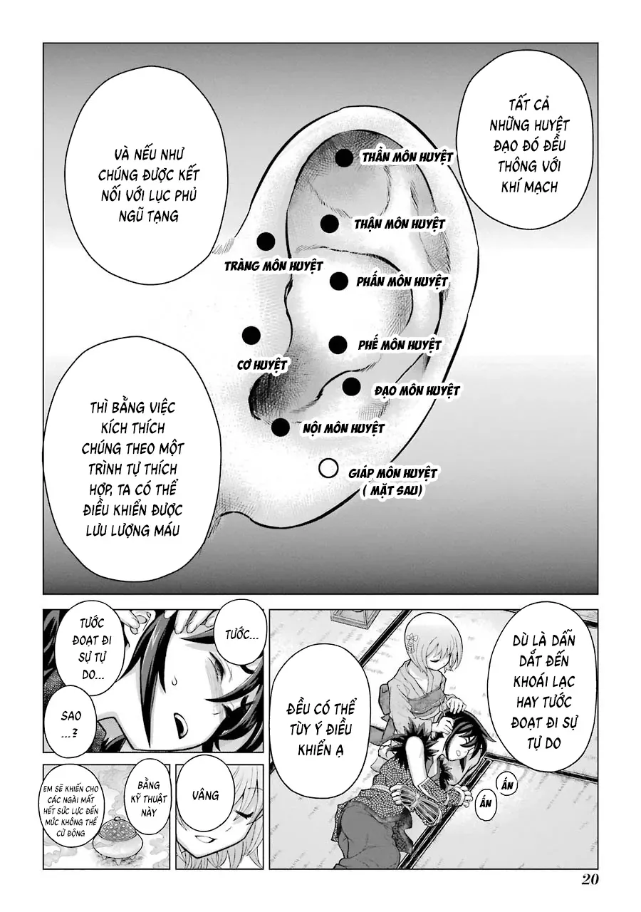 Lepidoptela Chapter 1 - 21