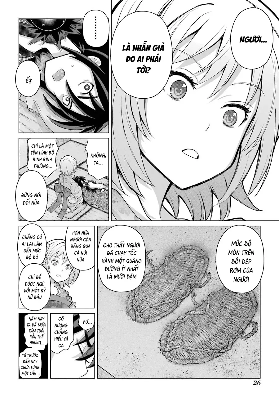 Lepidoptela Chapter 1 - 27