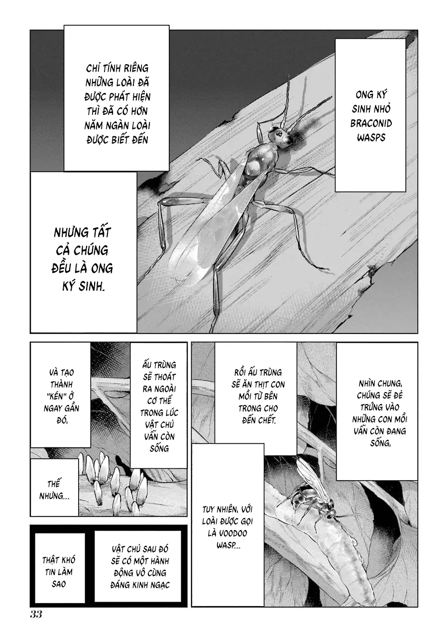 Lepidoptela Chapter 1 - 34