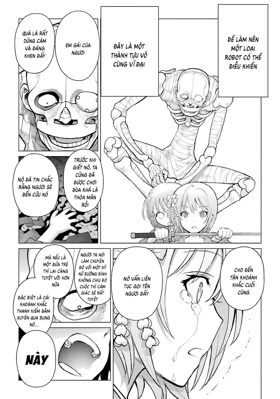 Lepidoptela Chapter 1 - 36