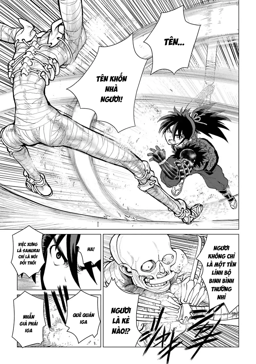 Lepidoptela Chapter 1 - 42