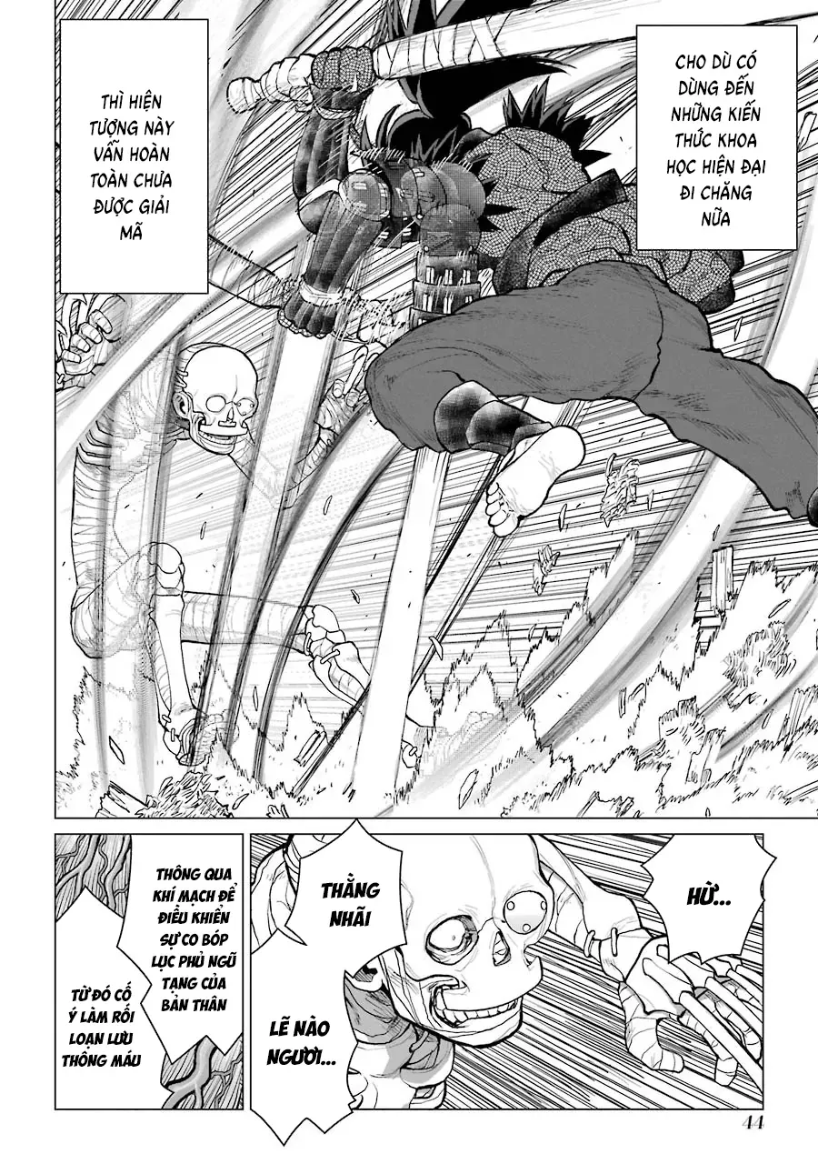 Lepidoptela Chapter 1 - 45