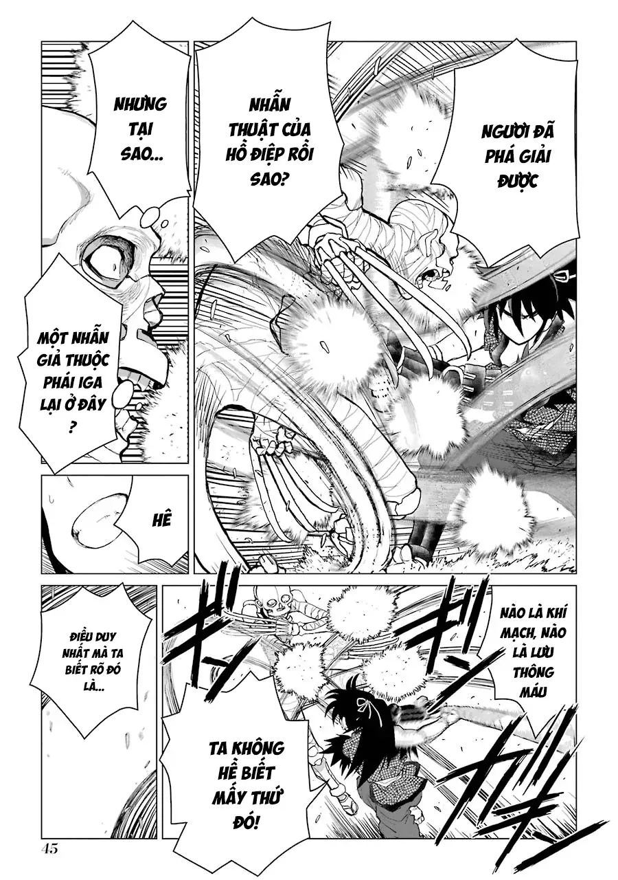 Lepidoptela Chapter 1 - 46