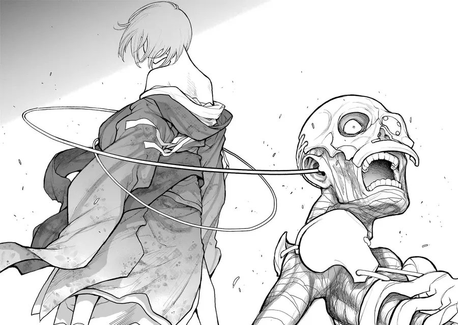 Lepidoptela Chapter 1 - 49