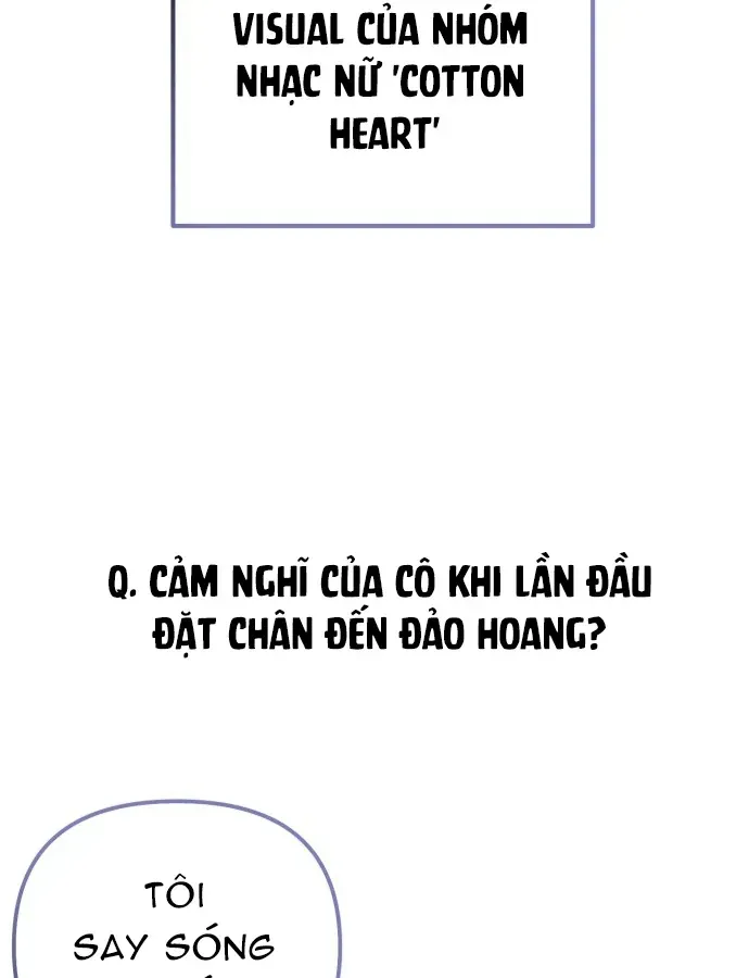 Ác Đảo Sinh Tử Chapter 1 - 18