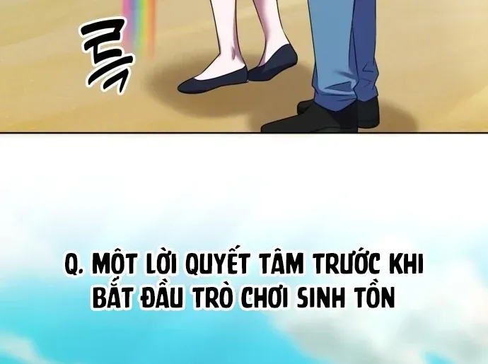 Ác Đảo Sinh Tử Chapter 1 - 22