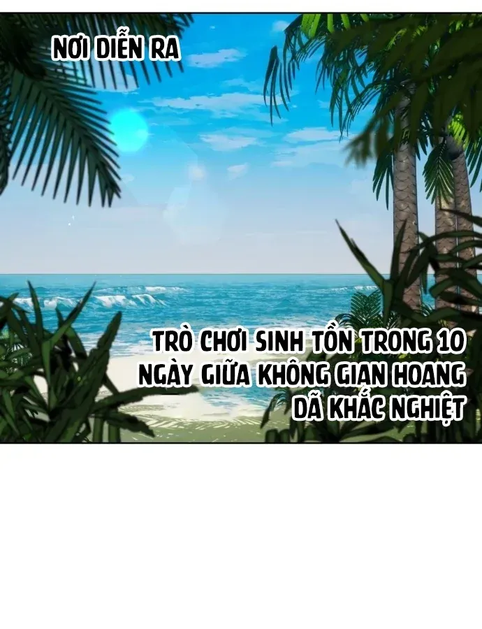 Ác Đảo Sinh Tử Chapter 1 - 4