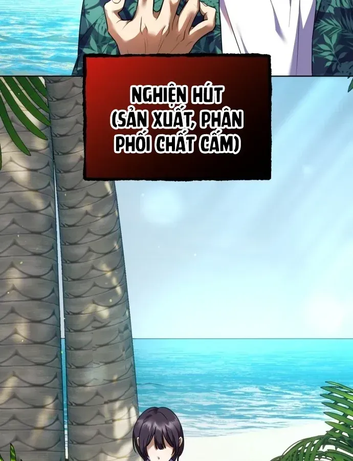 Ác Đảo Sinh Tử Chapter 1 - 36