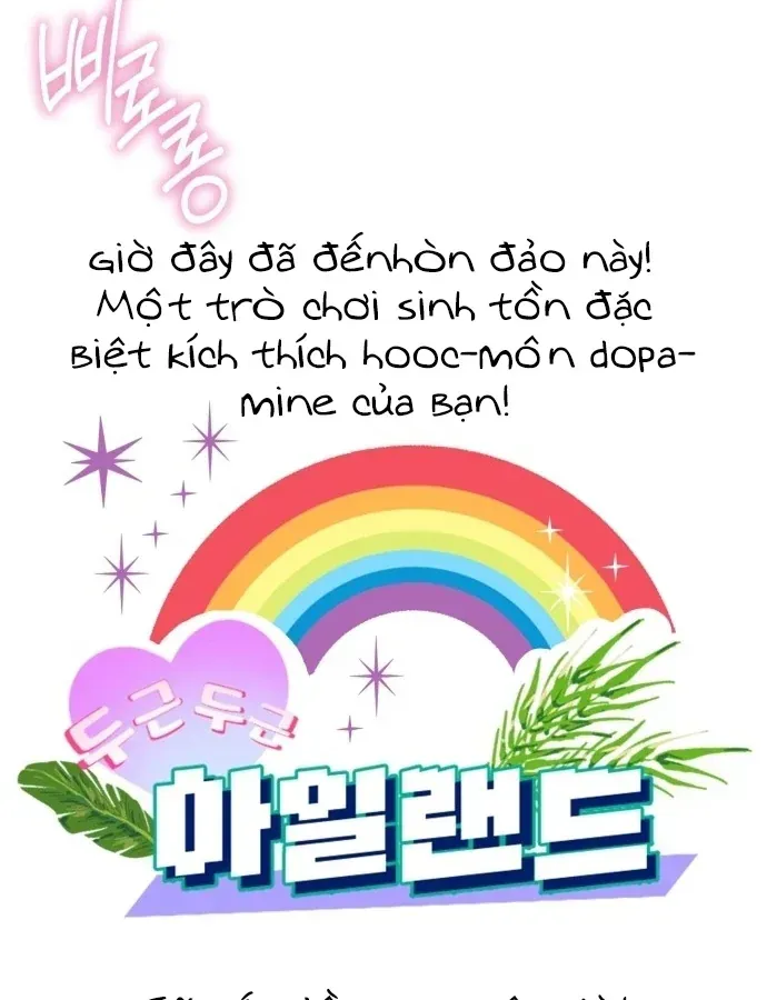 Ác Đảo Sinh Tử Chapter 1 - 8