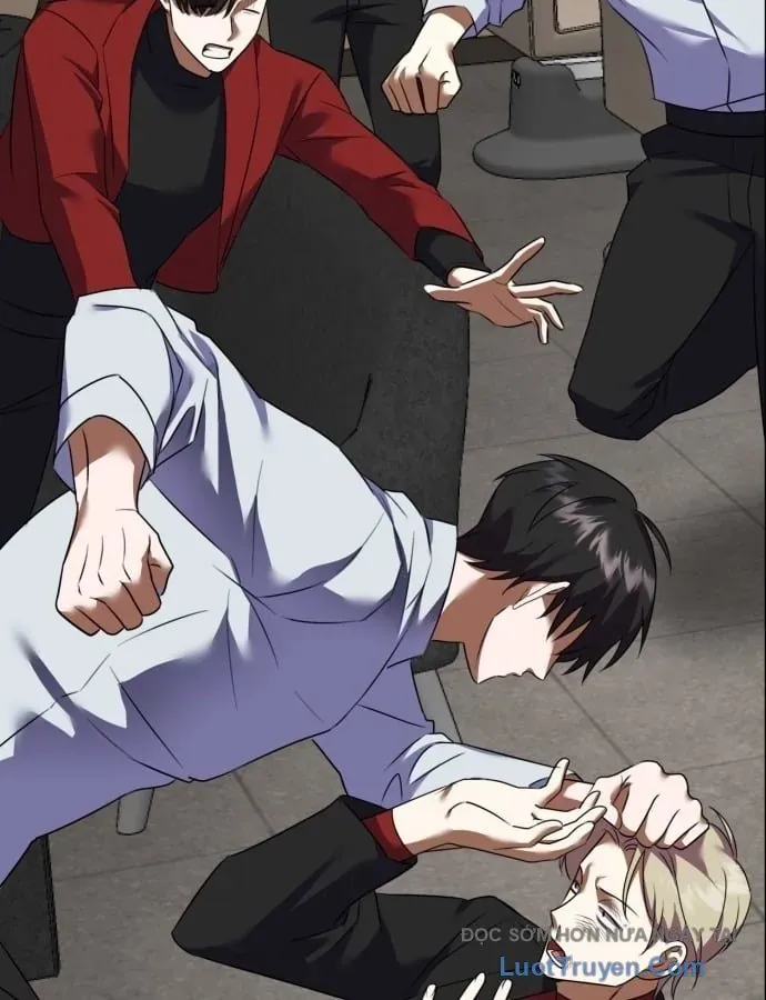 Ác Đảo Sinh Tử Chapter 1 - 93