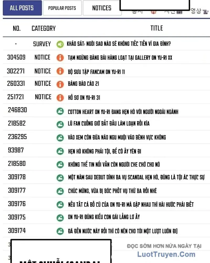 Ác Đảo Sinh Tử Chapter 2 - 130