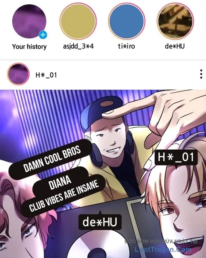 Ác Đảo Sinh Tử Chapter 2 - 167