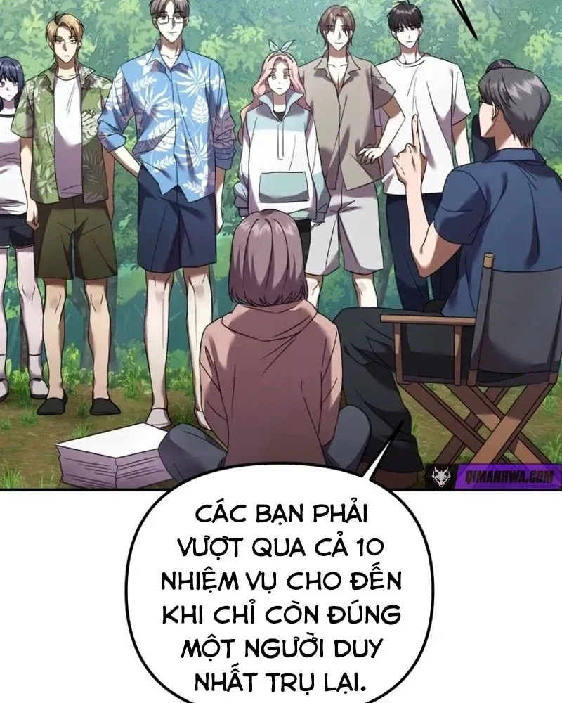 Ác Đảo Sinh Tử Chapter 2 - 41