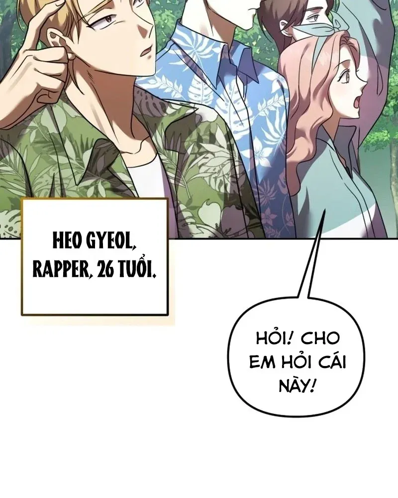 Ác Đảo Sinh Tử Chapter 2 - 43