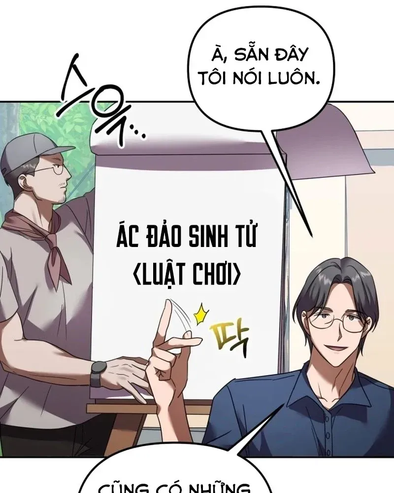 Ác Đảo Sinh Tử Chapter 2 - 58