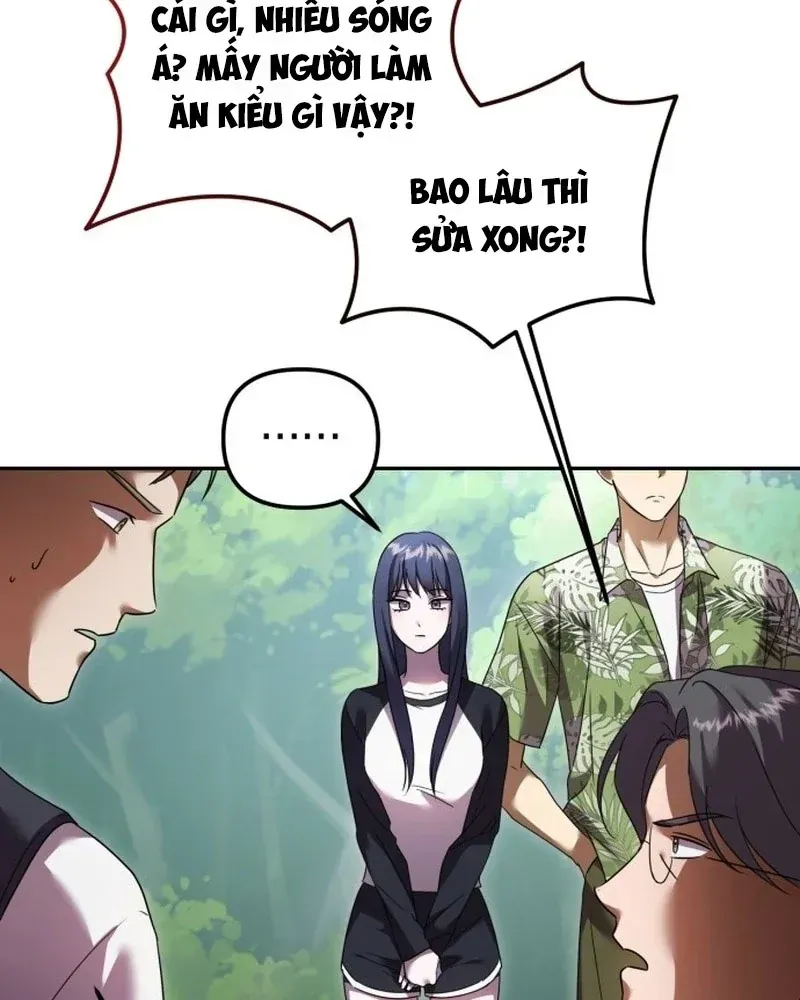 Ác Đảo Sinh Tử Chapter 2 - 73