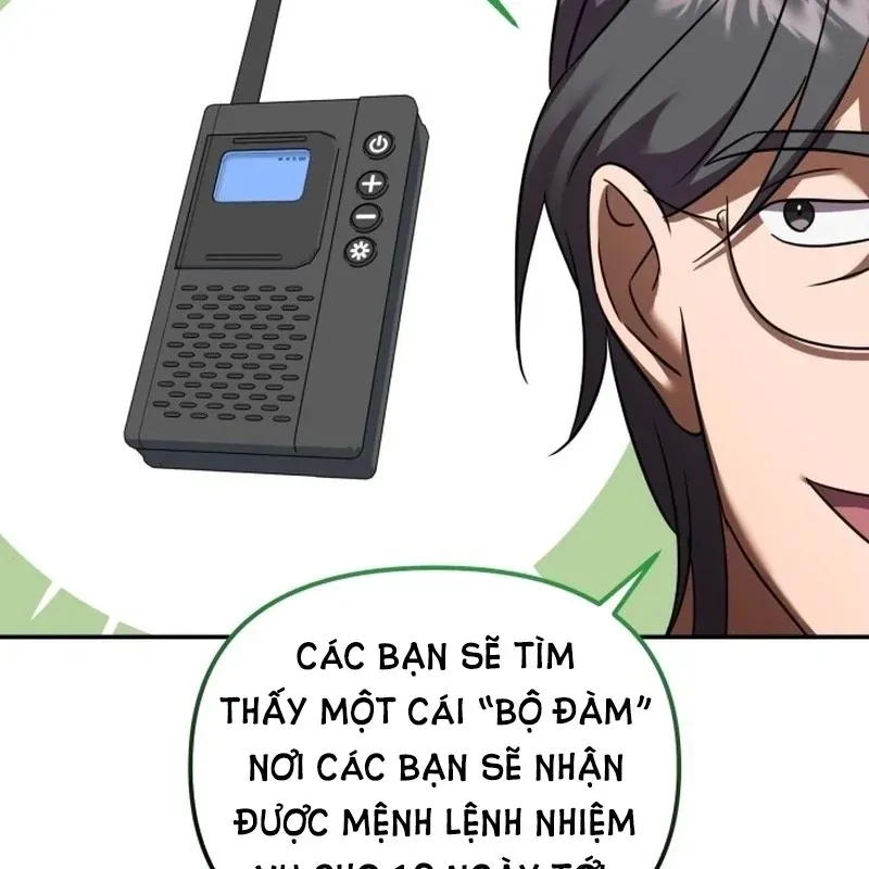 Ác Đảo Sinh Tử Chapter 3 - 101