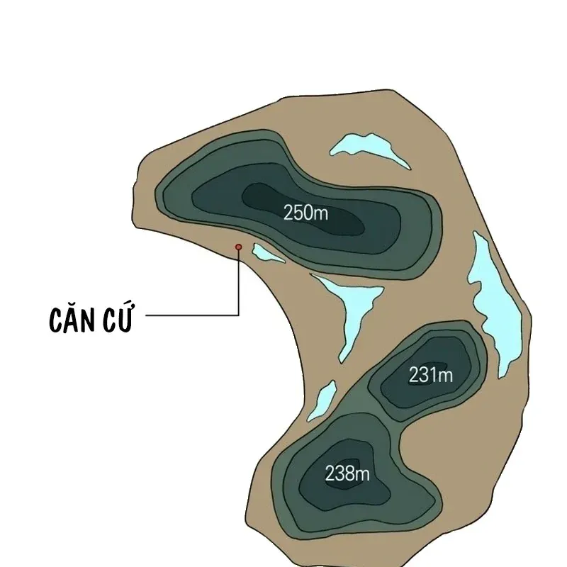 Ác Đảo Sinh Tử Chapter 3 - 116