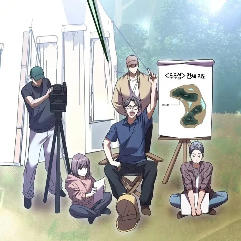 Ác Đảo Sinh Tử Chapter 3 - 135