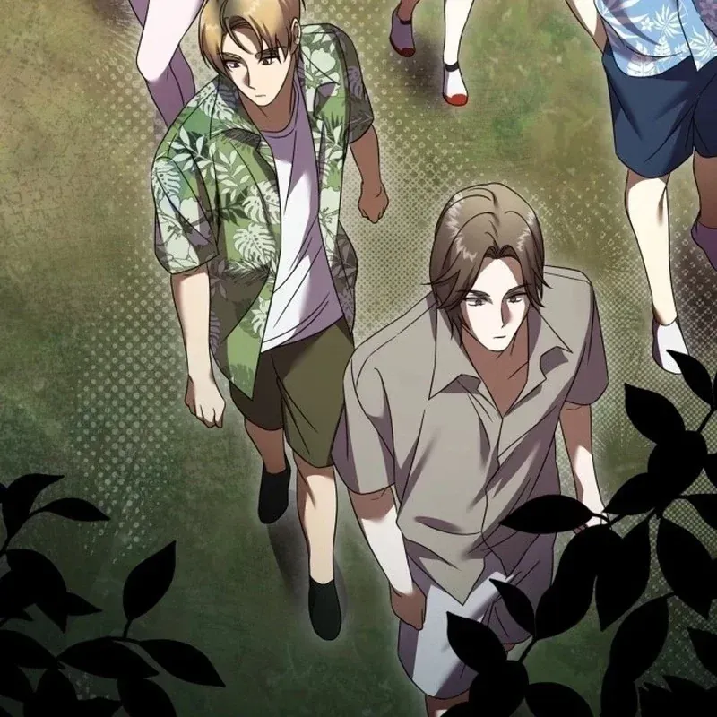 Ác Đảo Sinh Tử Chapter 3 - 137