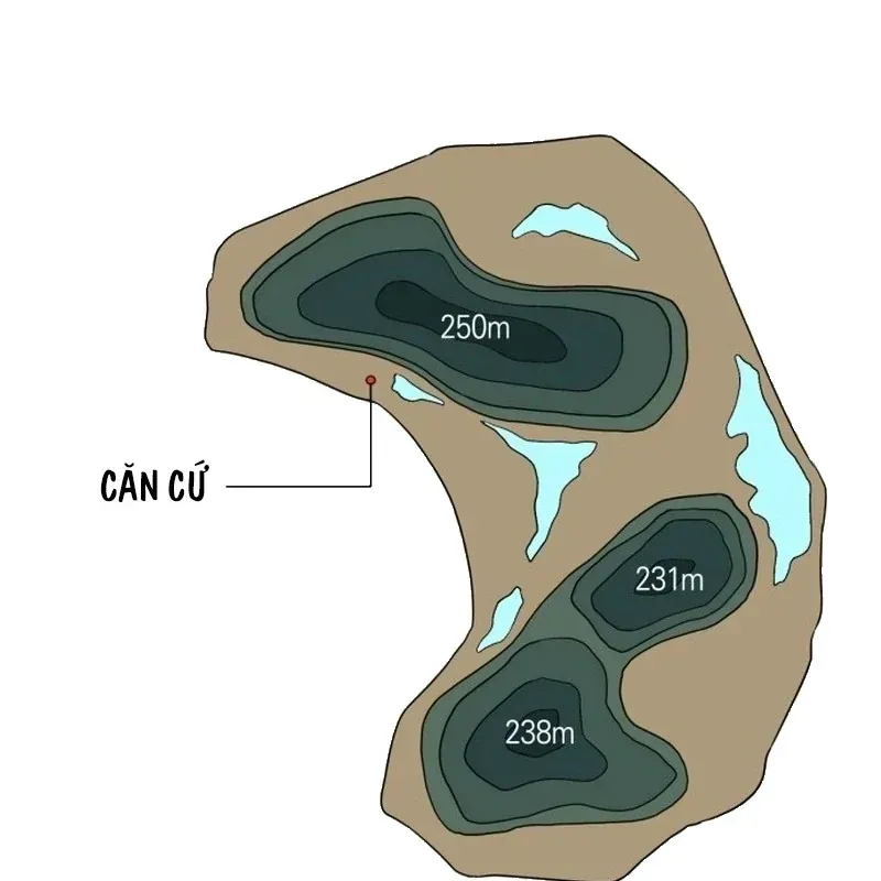 Ác Đảo Sinh Tử Chapter 3 - 158
