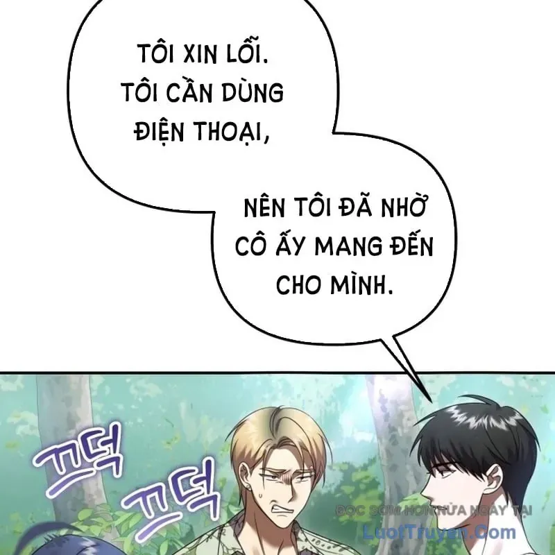 Ác Đảo Sinh Tử Chapter 3 - 20