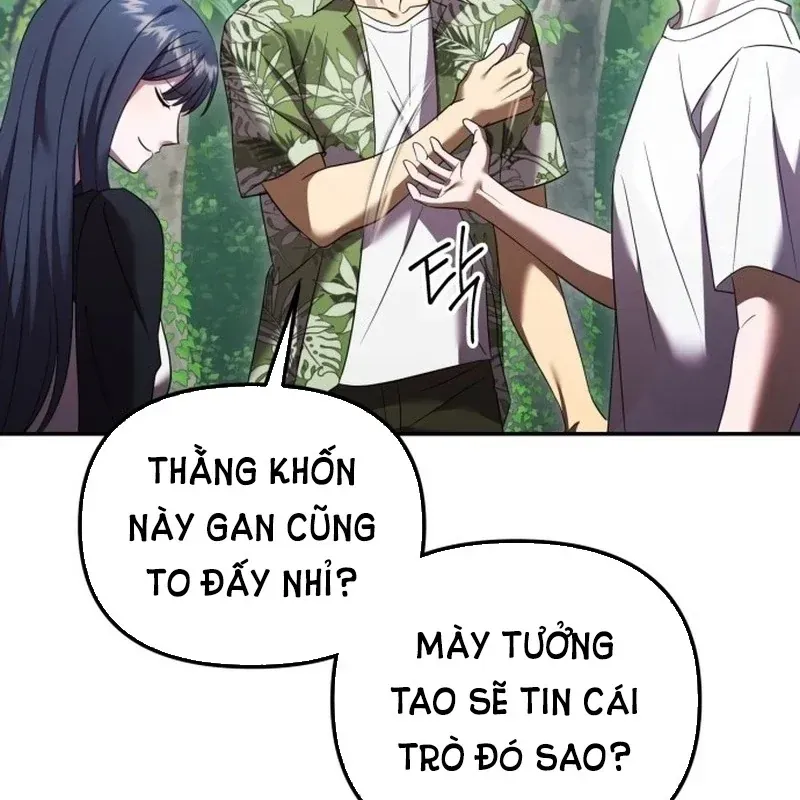 Ác Đảo Sinh Tử Chapter 3 - 21