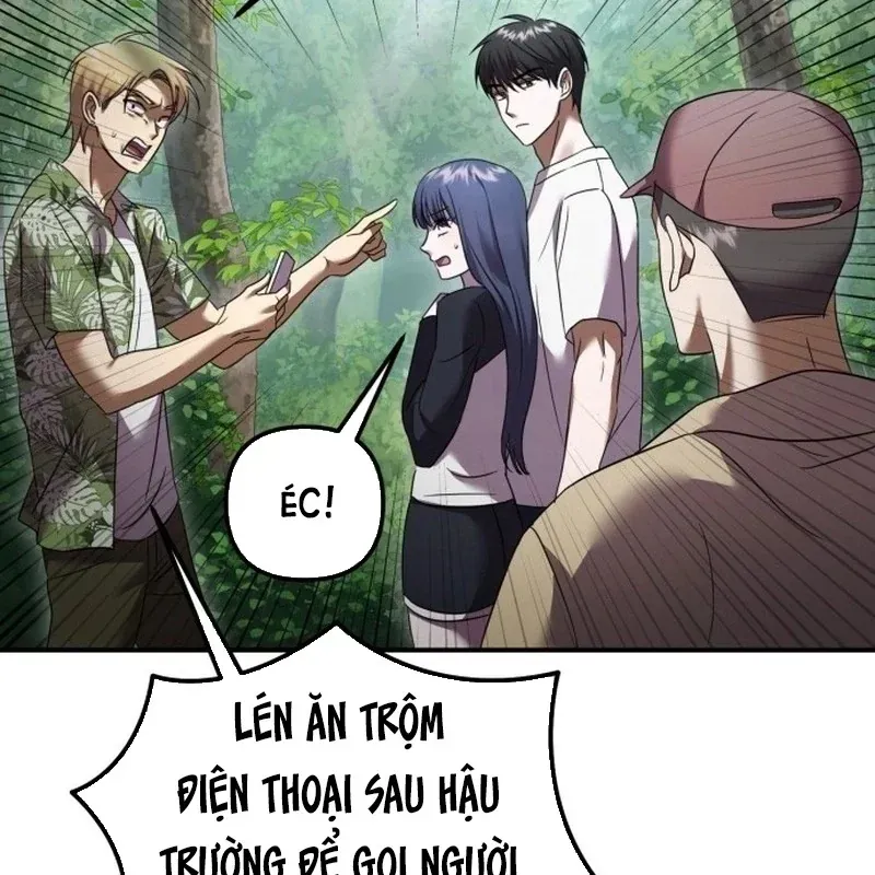 Ác Đảo Sinh Tử Chapter 3 - 38