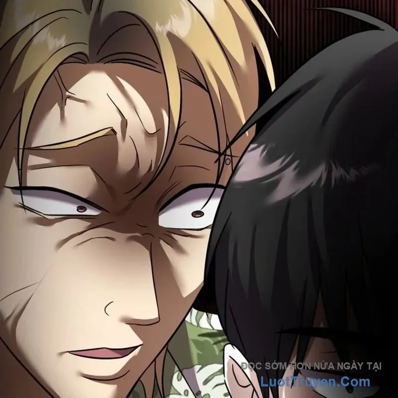 Ác Đảo Sinh Tử Chapter 3 - 5