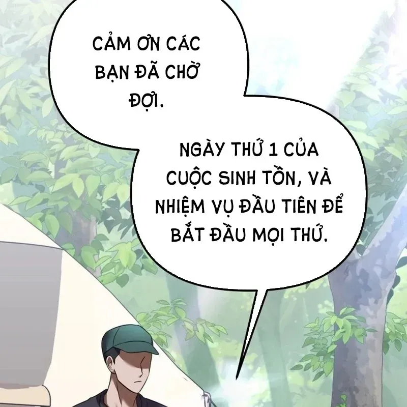 Ác Đảo Sinh Tử Chapter 3 - 90