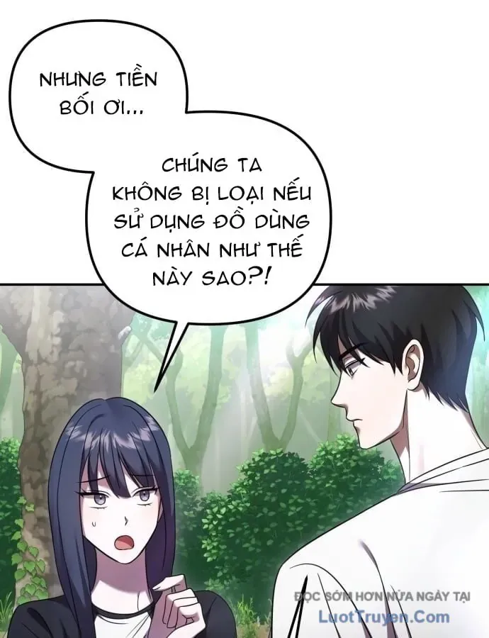 Ác Đảo Sinh Tử Chapter 4 - 11