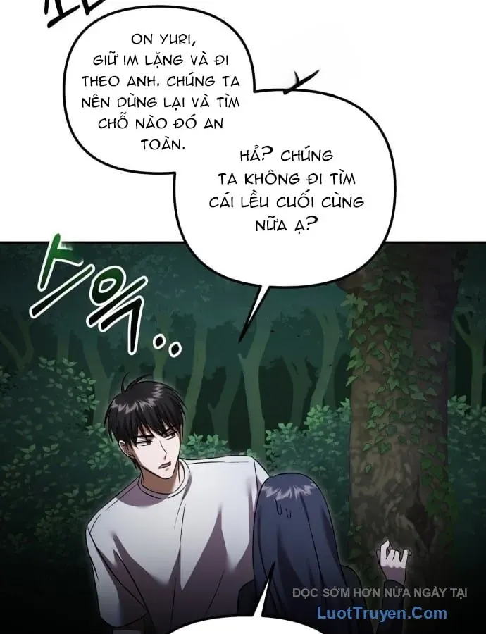 Ác Đảo Sinh Tử Chapter 4 - 133