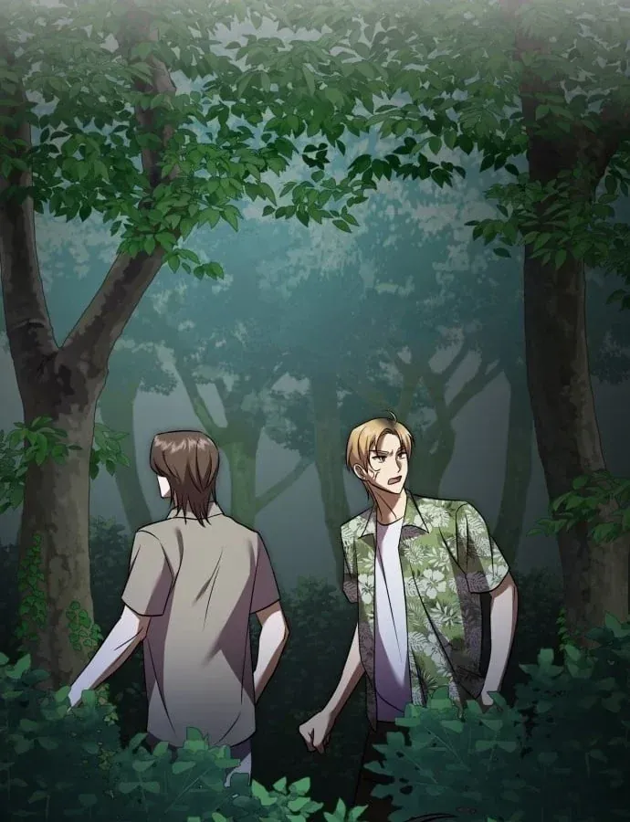 Ác Đảo Sinh Tử Chapter 4 - 136