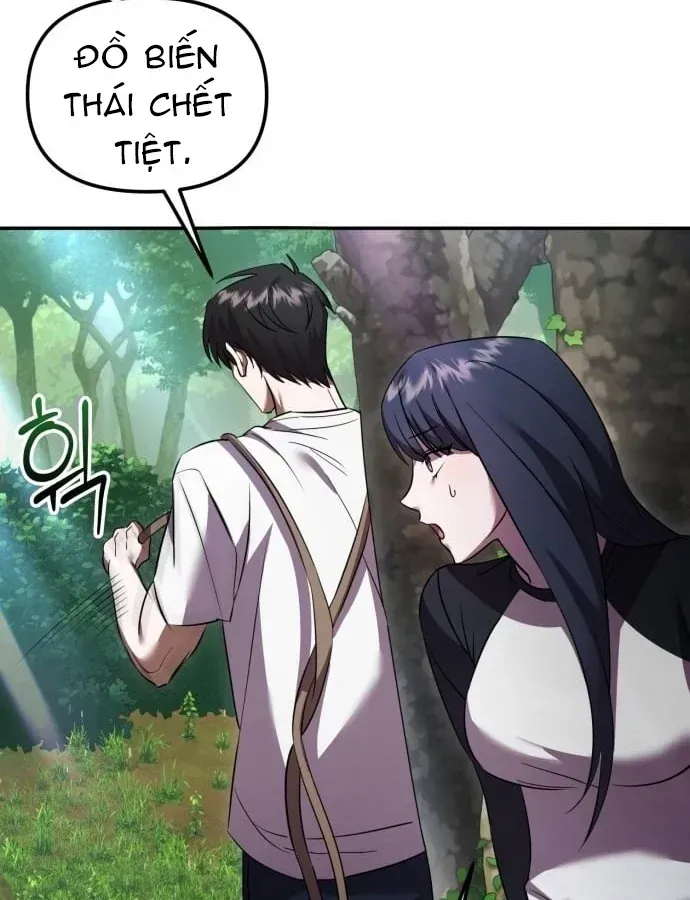 Ác Đảo Sinh Tử Chapter 4 - 6