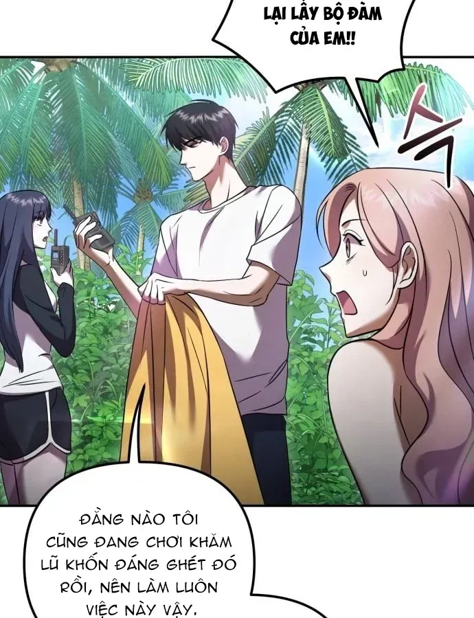 Ác Đảo Sinh Tử Chapter 4 - 62