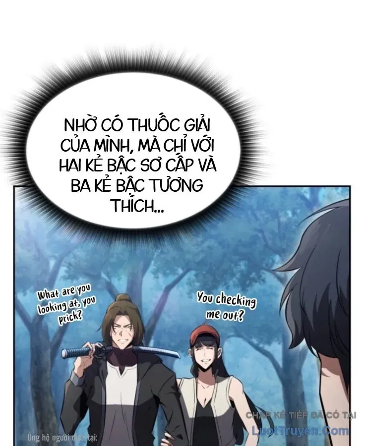 Tuyệt Thế Độc Ma Là Chủ Công Ty Dược Phẩm Chapter 10 - 51