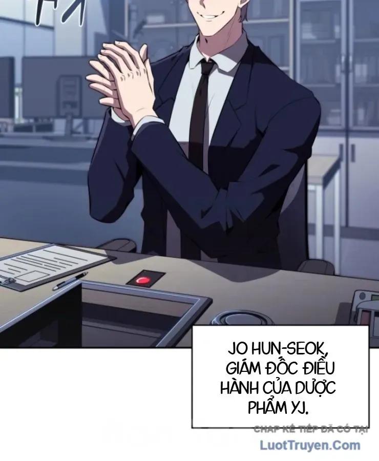 Tuyệt Thế Độc Ma Là Chủ Công Ty Dược Phẩm Chapter 11 - 95