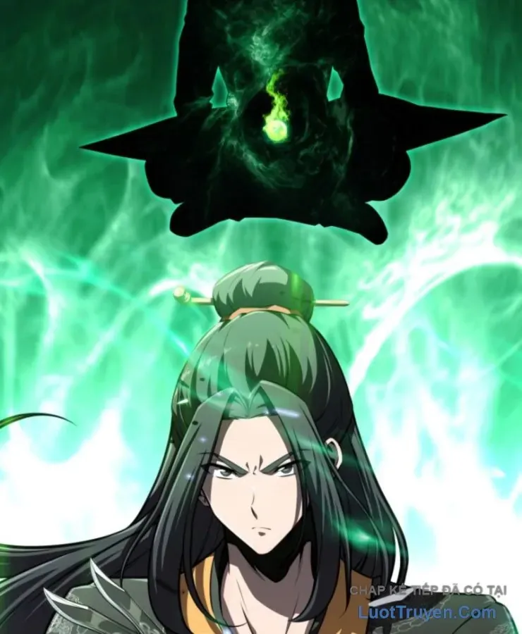 Tuyệt Thế Độc Ma Là Chủ Công Ty Dược Phẩm Chapter 13 - 3