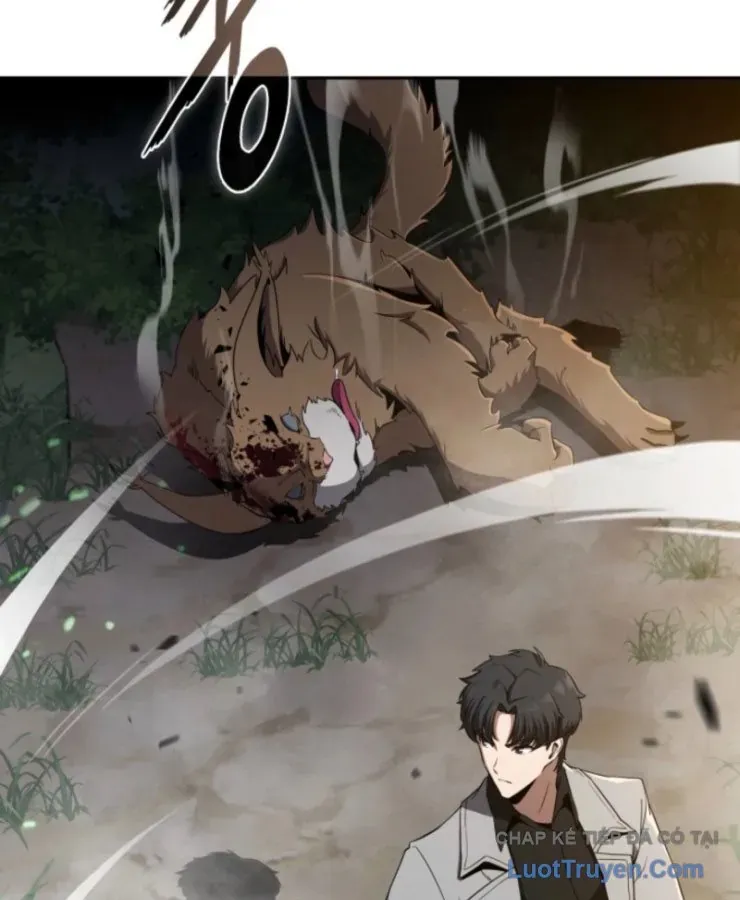 Tuyệt Thế Độc Ma Là Chủ Công Ty Dược Phẩm Chapter 13 - 26