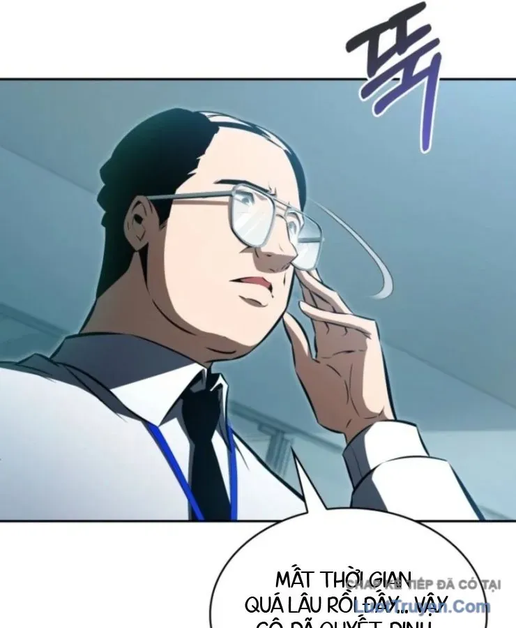 Tuyệt Thế Độc Ma Là Chủ Công Ty Dược Phẩm Chapter 17 - 22