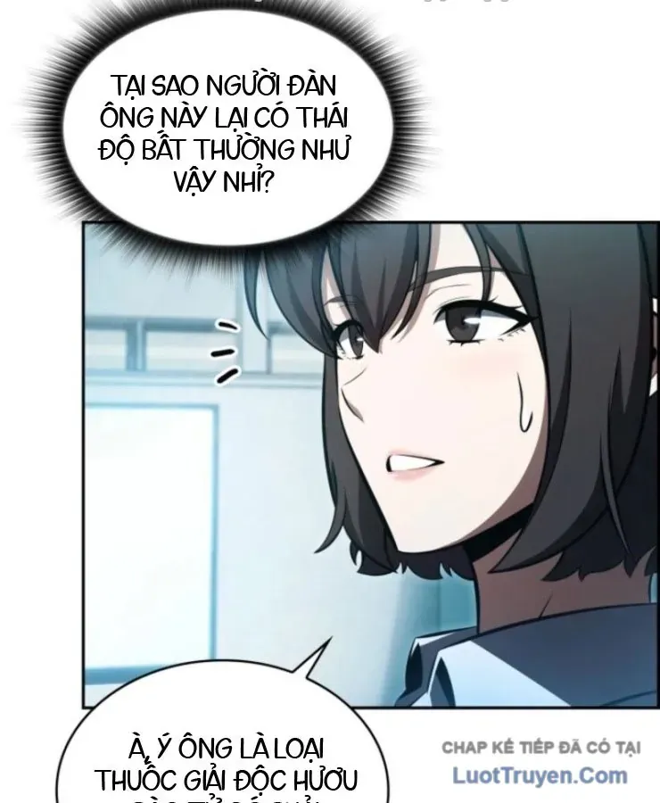 Tuyệt Thế Độc Ma Là Chủ Công Ty Dược Phẩm Chapter 17 - 5