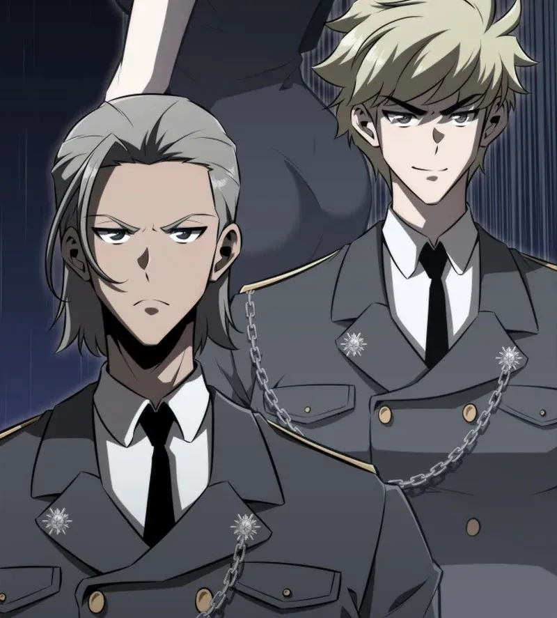 Tuyệt Thế Độc Ma Là Chủ Công Ty Dược Phẩm Chapter 2 - 149