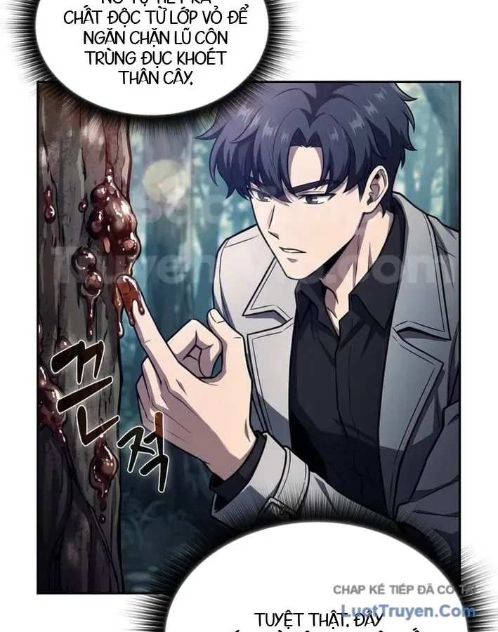 Tuyệt Thế Độc Ma Là Chủ Công Ty Dược Phẩm Chapter 21 - 27