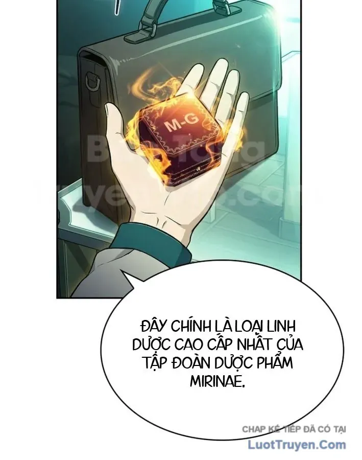 Tuyệt Thế Độc Ma Là Chủ Công Ty Dược Phẩm Chapter 21 - 7