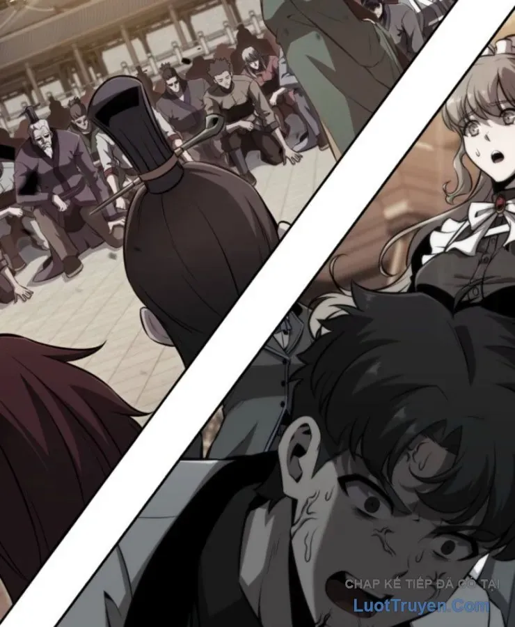 Tuyệt Thế Độc Ma Là Chủ Công Ty Dược Phẩm Chapter 4 - 30
