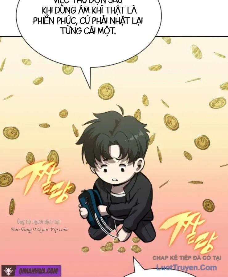 Tuyệt Thế Độc Ma Là Chủ Công Ty Dược Phẩm Chapter 4 - 80