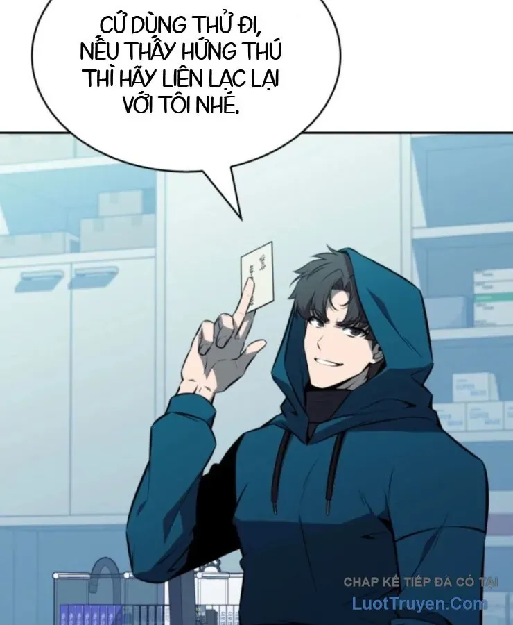 Tuyệt Thế Độc Ma Là Chủ Công Ty Dược Phẩm Chapter 6 - 61