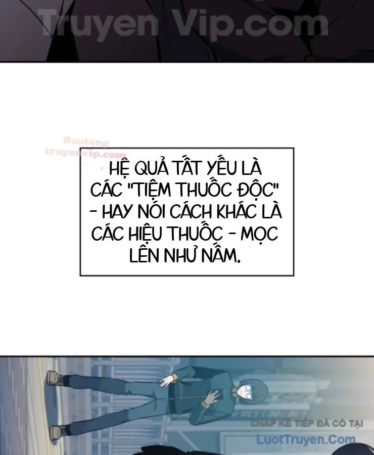 Tuyệt Thế Độc Ma Là Chủ Công Ty Dược Phẩm Chapter 6 - 8