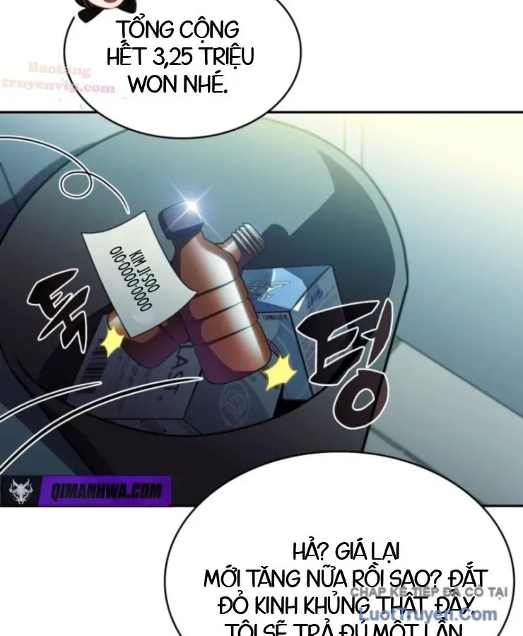 Tuyệt Thế Độc Ma Là Chủ Công Ty Dược Phẩm Chapter 6 - 97