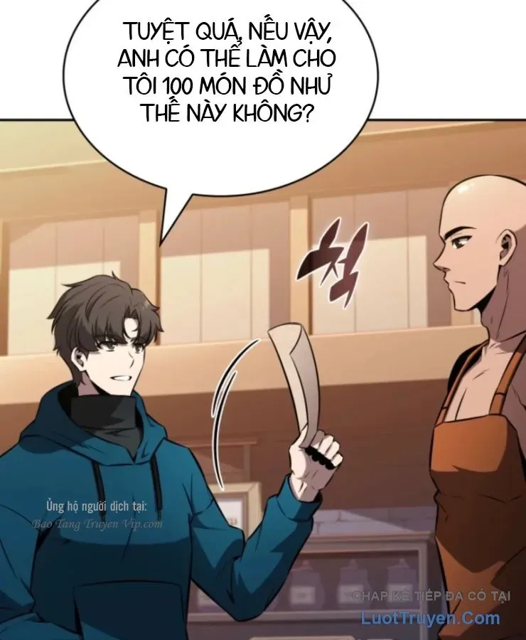 Tuyệt Thế Độc Ma Là Chủ Công Ty Dược Phẩm Chapter 7 - 112